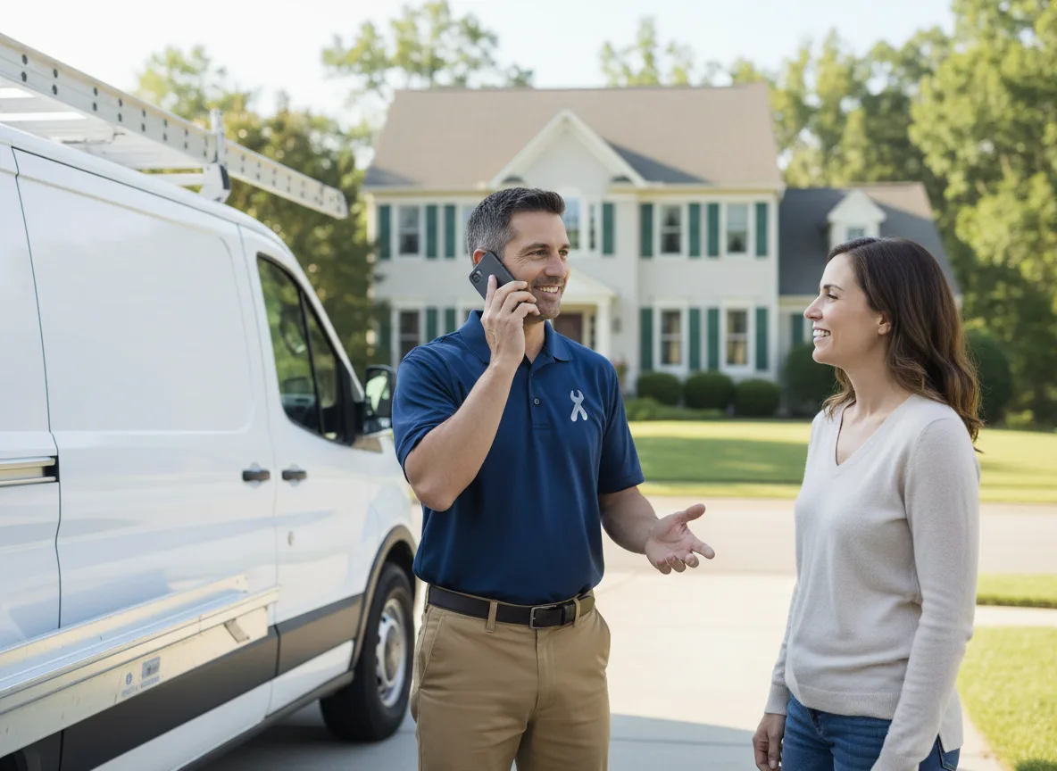 Home Gutter Service Smithfield, NE FAQs